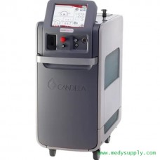Candela Gentle Max Pro Hair Removal Solution